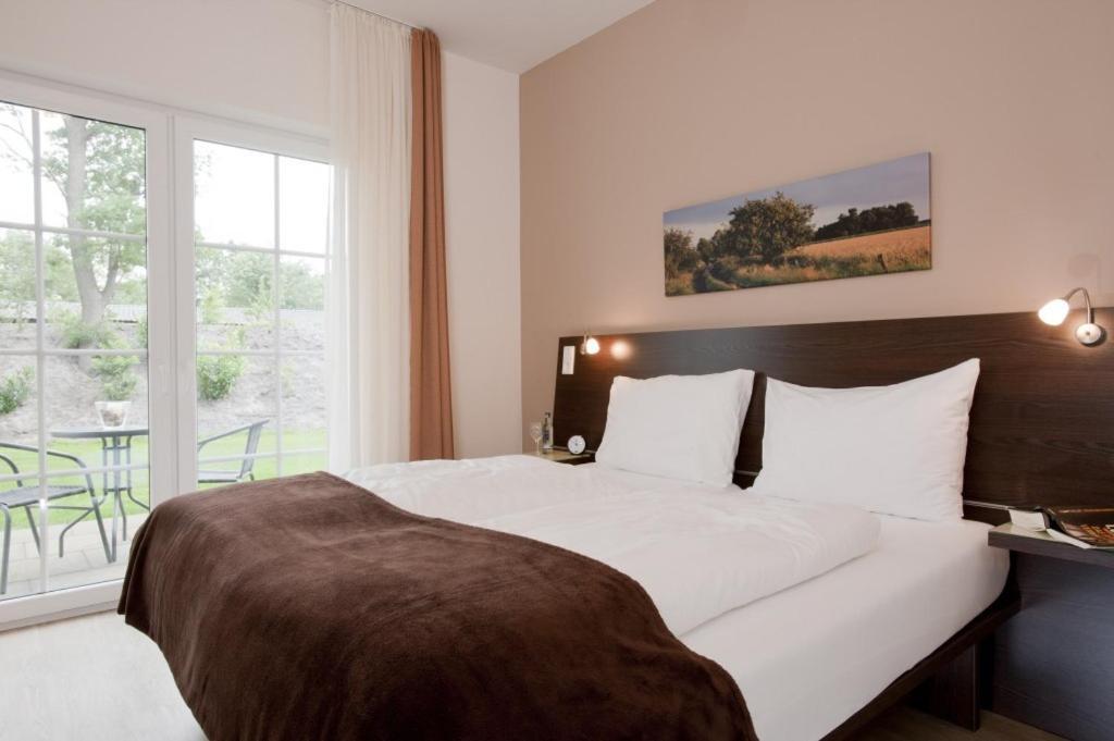 Hotel Meiners Hatten Quarto foto