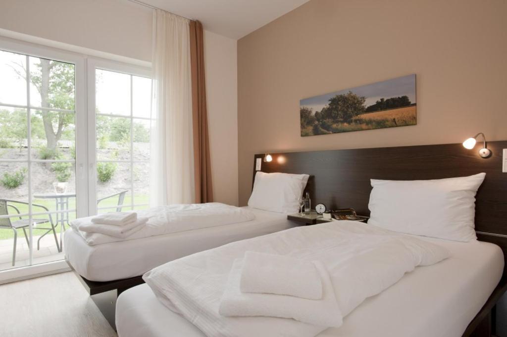 Hotel Meiners Hatten Quarto foto