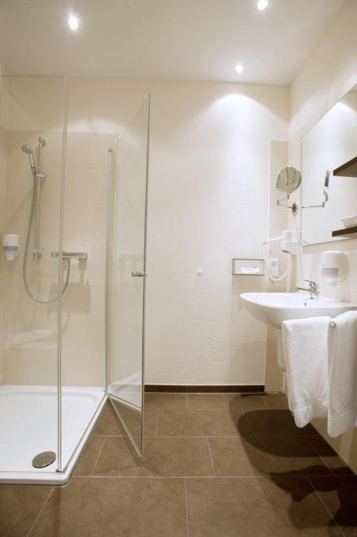 Hotel Meiners Hatten Quarto foto