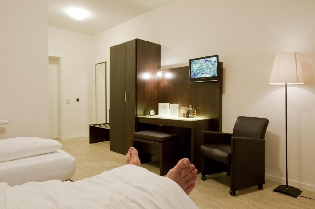Hotel Meiners Hatten Quarto foto