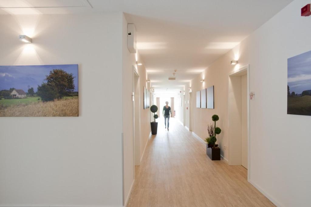 Hotel Meiners Hatten Quarto foto